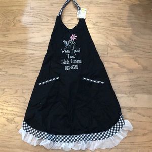 Apron
